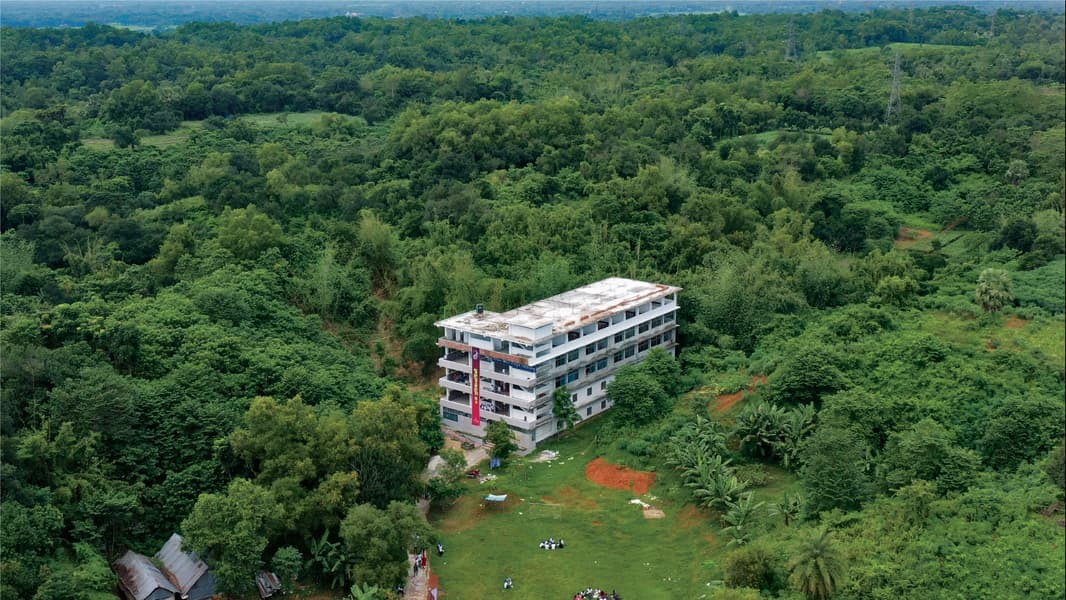 Campus