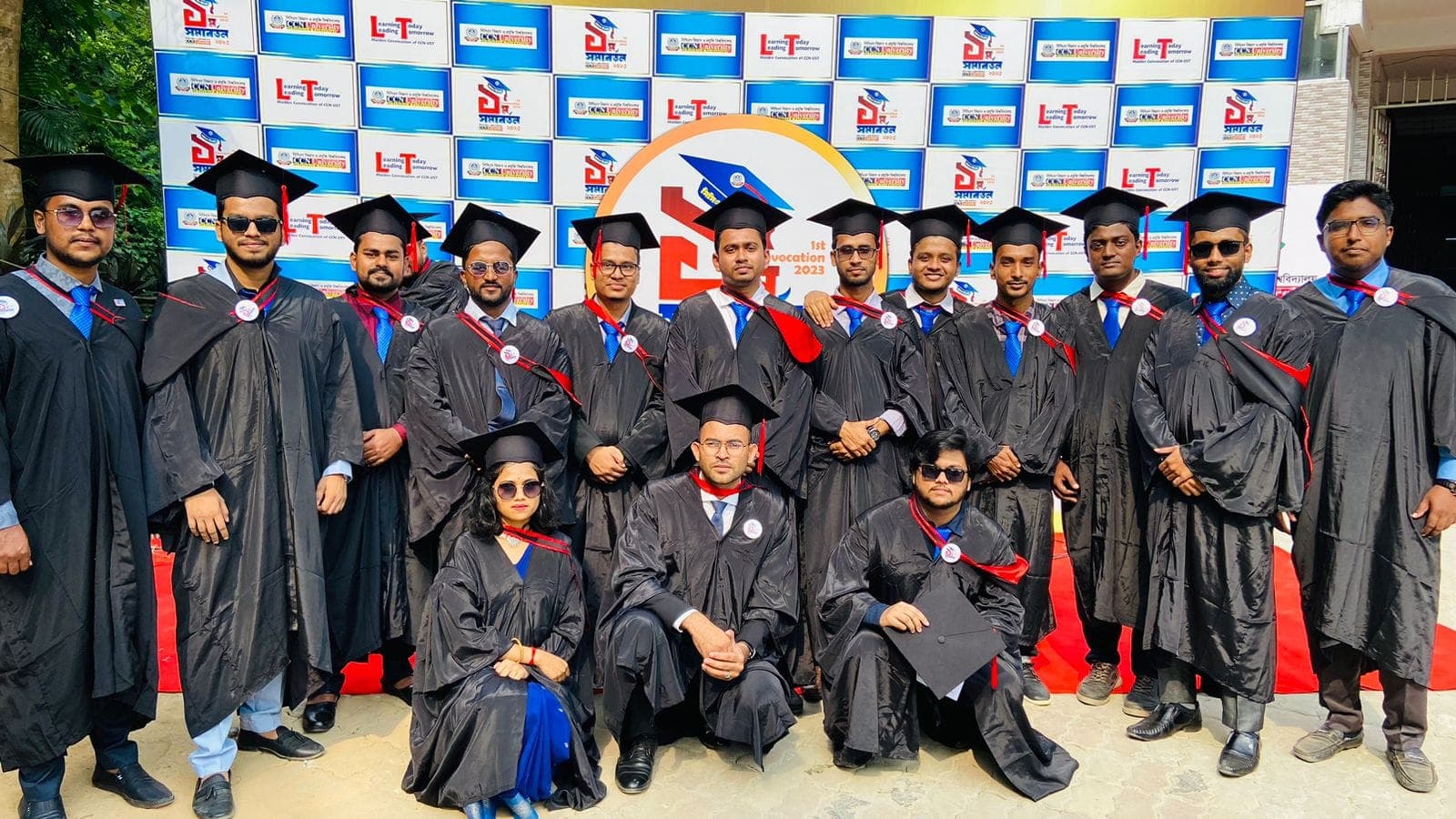 Convocation